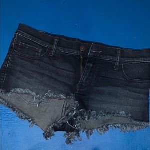 Abercrombie and Fitch shorts